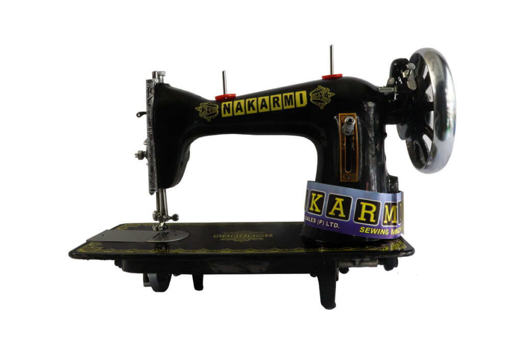 Nakarmi Sewing Machine » Nakarmi Tailor